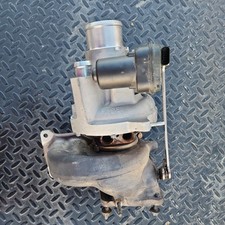 Jeep Jl Wrangler Oem 2.0l Engine Turbosupercharger 05281614ai 2018-2024