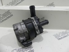 Mercedes AMG E63 W212 CLS63 W218 Umwälzpumpe Wasserpumpe Zusatz Pumpe 0005000486 Mercedes AMG E63 W212 CLS63 W218 Umwälzpumpe Wasserpumpe Zusatz Pumpe 0005000486