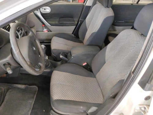 Muelle Amortiguacion para RENAULT MEGANE II CLASSIC BERLINA 2004 3535064 - Imagen 7 de 10