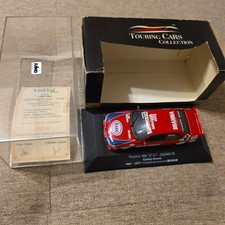 1/43 ONYX Peugeot 406 SUDAM 98 C.Bueno