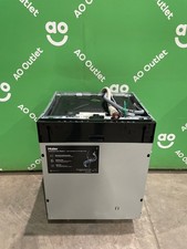 Haier Fully Integrated Full Size Dishwasher - XI 4C4S0SB-80  #LF123129