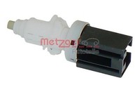 Metzger Bremslichtschalter 0911023 FüR Alfa Romeo Fiat Lancia Peugeot