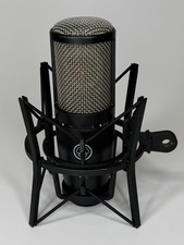 AKG P220 Studio Condenser Microphone