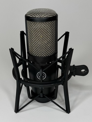 #ad AKG P220 Studio Condenser Microphone $74.99