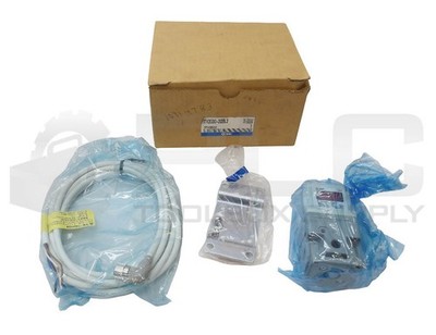 NEU SMC ITV2030-312BL3 E/P Regler 0-10VDC 0,05-5BAR