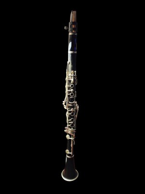 Leblanc Clarinet L209