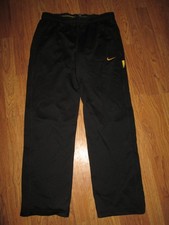Mens NIKE DRI FIT LIVESTRONG athletic  pants sz  L Lg