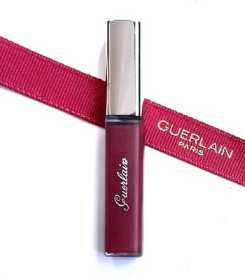 Guerlain Rouge G De Guerlain L extrait Mini M69 Orgueil 6ml Mini