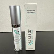 ALASTIN Skincare Restorative Skin Complex Anti-Aging Serum (1.0 fl.oz / 29.6 ml)