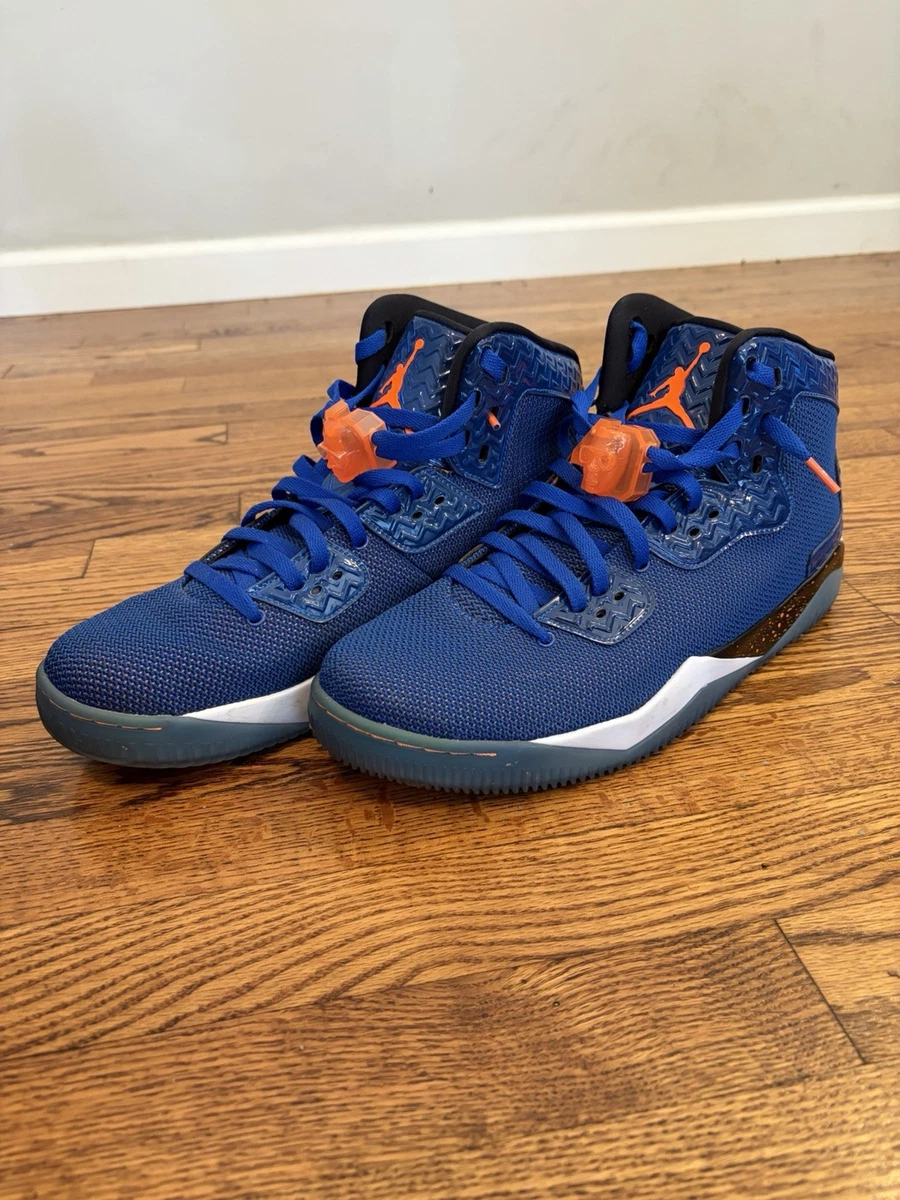 Jordan Air Spike Forty for Sale | Authenticity Guaranteed | eBay
