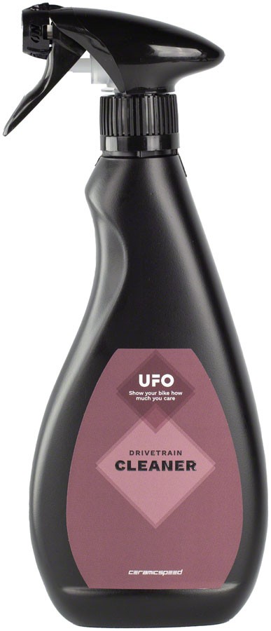 CeramicSpeed UFO, 500  |