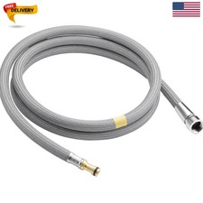 Replacement Hose Service Kit for Pulldown Kitchen Faucets, 150259