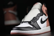 Jordan 1 Retro NRG High Rust Pink for Sale - Authenticity