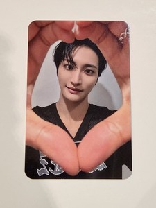 Hello 82 Ateez | eBay