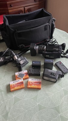 DVC buyee HD HIGH DEFINITION Digital Video Camera Recorder