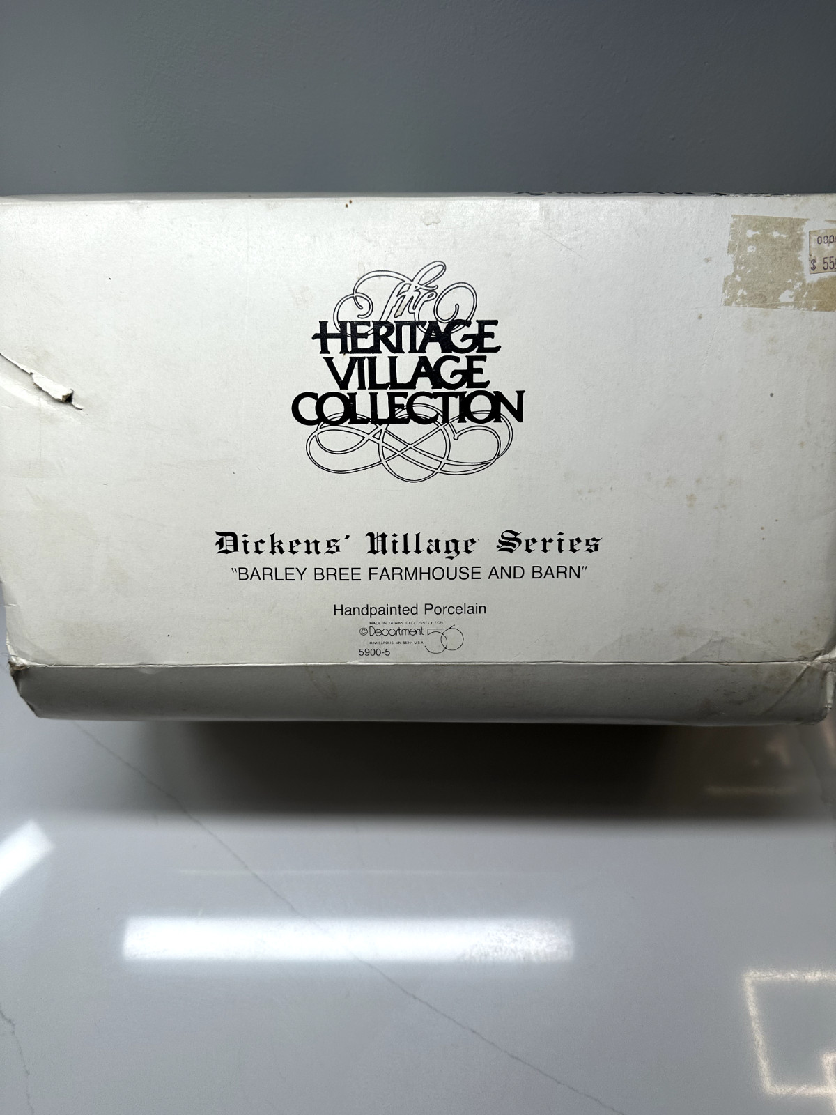 Click here to see eBay Auction