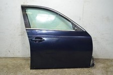 Porte arrière et accessoires BMW 523