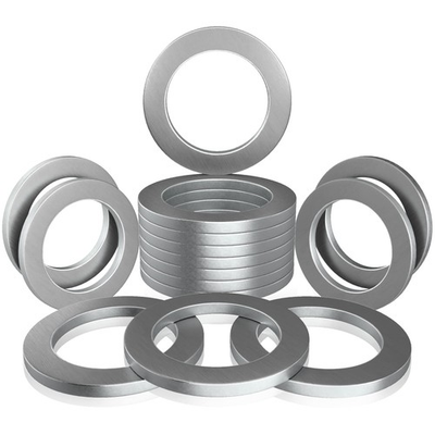 #ad 15pcs Oil Drain Plug Crush Washer Replacement for Mazda OEM 9956 41 400 ... $10.39