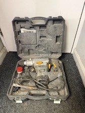 Titan TTB278SDS SDS Plus Rotary Hammer Drill 230V 1500W