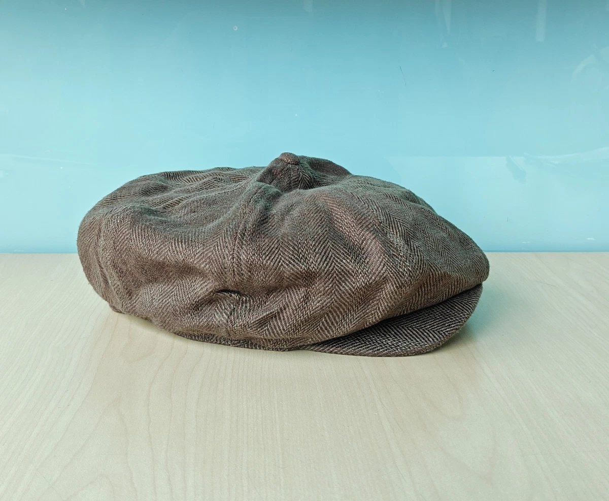 RRL Men's Newsboy Caps for sale - eBay