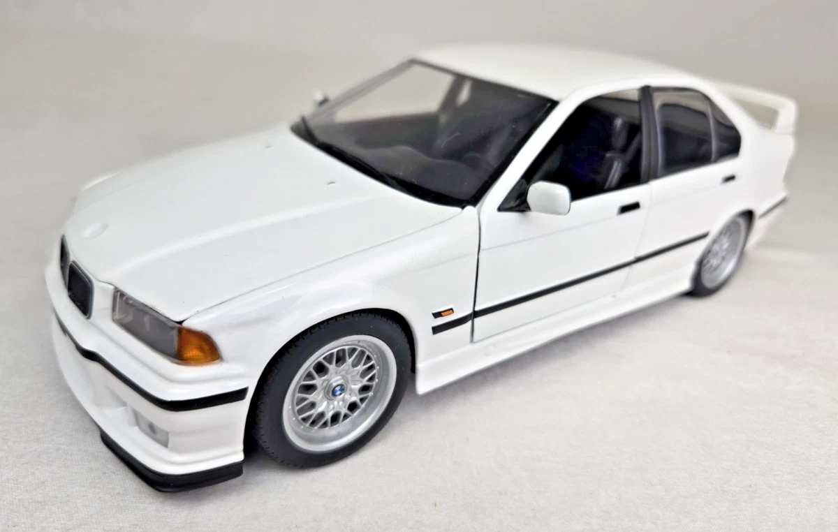 UT BMW 1:18 Scale Diecast Cars, Trucks & Vans for sale - eBay