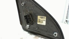 Retroviseur gauche (ou coque) Opel SIGNUM