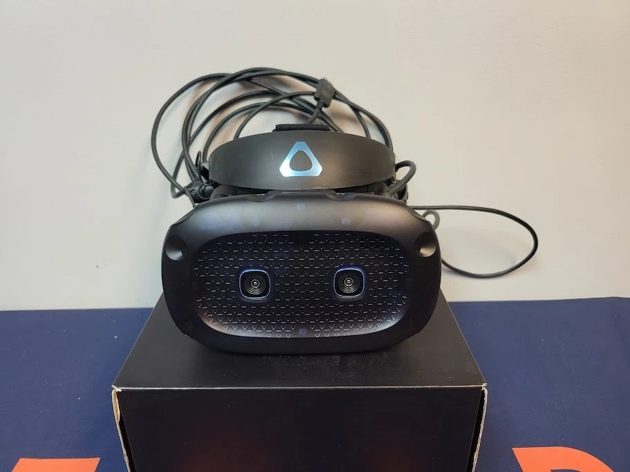 HTC Vive Cosmos VR Headsets for sale - eBay