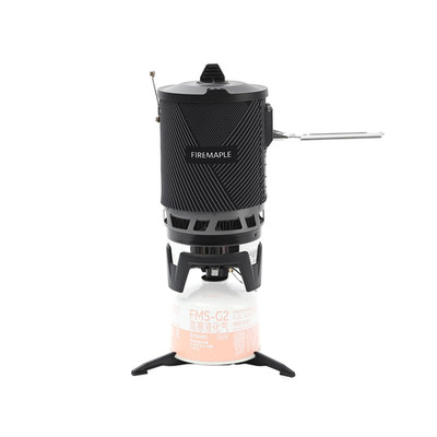 Fire-Maple Star X2 Pro Backpacking And Camping Stove-Fast Boiling Compact And
