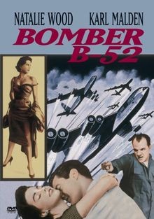 Bomber B-52 von Gordon Douglas | DVD | Zustand gut