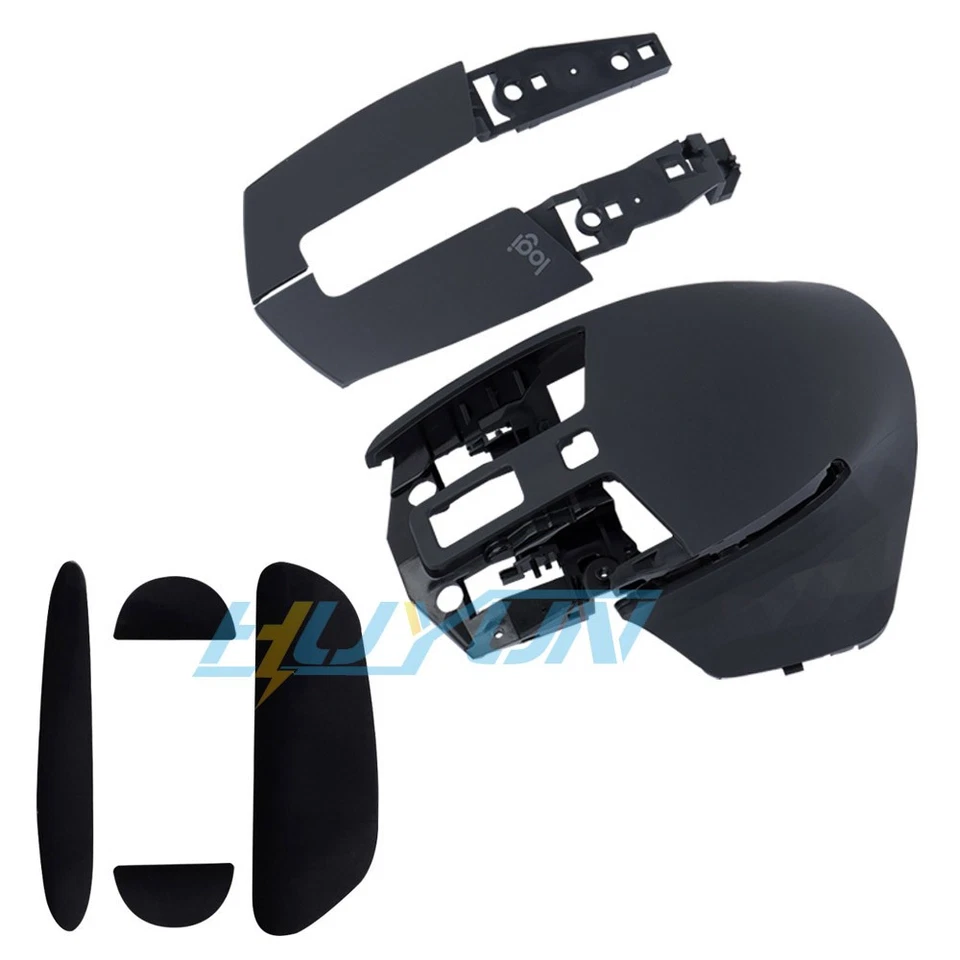 Button Top Shell Protective Cover for Logitech MX Master 2s Bluetooth Mouse - Image 2 of 4