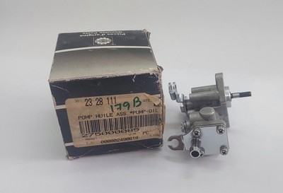 BRP Sea-Doo 275000085 Ölpumpenbaugruppe - OEM GTS SP SPI Jetpumpe 1996-1997