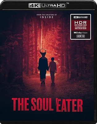 Soul Eater - Soul Eater - UHD
