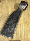 Outil Ancien Hache hachette Leborgne axe Forgé Vieux Outil Old Tool