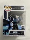 Funko Pop! Vinyl: Solo Leveling - Iron (Glow) (Chase) - Amazon (Exclusive) #2021