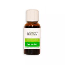 Pommier Bourgeon Macérât Bio Biogemm 30 ml