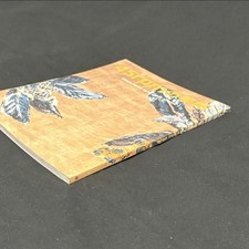 45rpm Spring 2002 Catalog Collectible Fashion Interior Use Good Condition