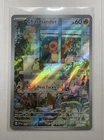 Charmander #044 SVP Black Star Promo Card Pokémon TCG Obsidian Flames NM