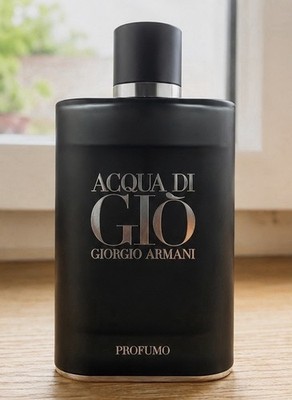 Acqua di Giò Profumo 180 ml   Magnetkappe   Discontinued