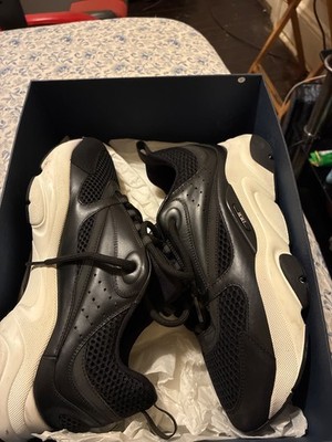 Christian Dior b22 sneakers mens