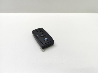 BMW 5 F10 F11 2013 Diesel Fernbedienung Standheizung Webasto BGP26281