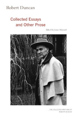 Robert Duncan Robert Duncan (Paperback) (UK IMPORT)