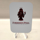 Goryu Anime Waifu Card 1/1 Collectible TIX-GOR-125 — photo 3