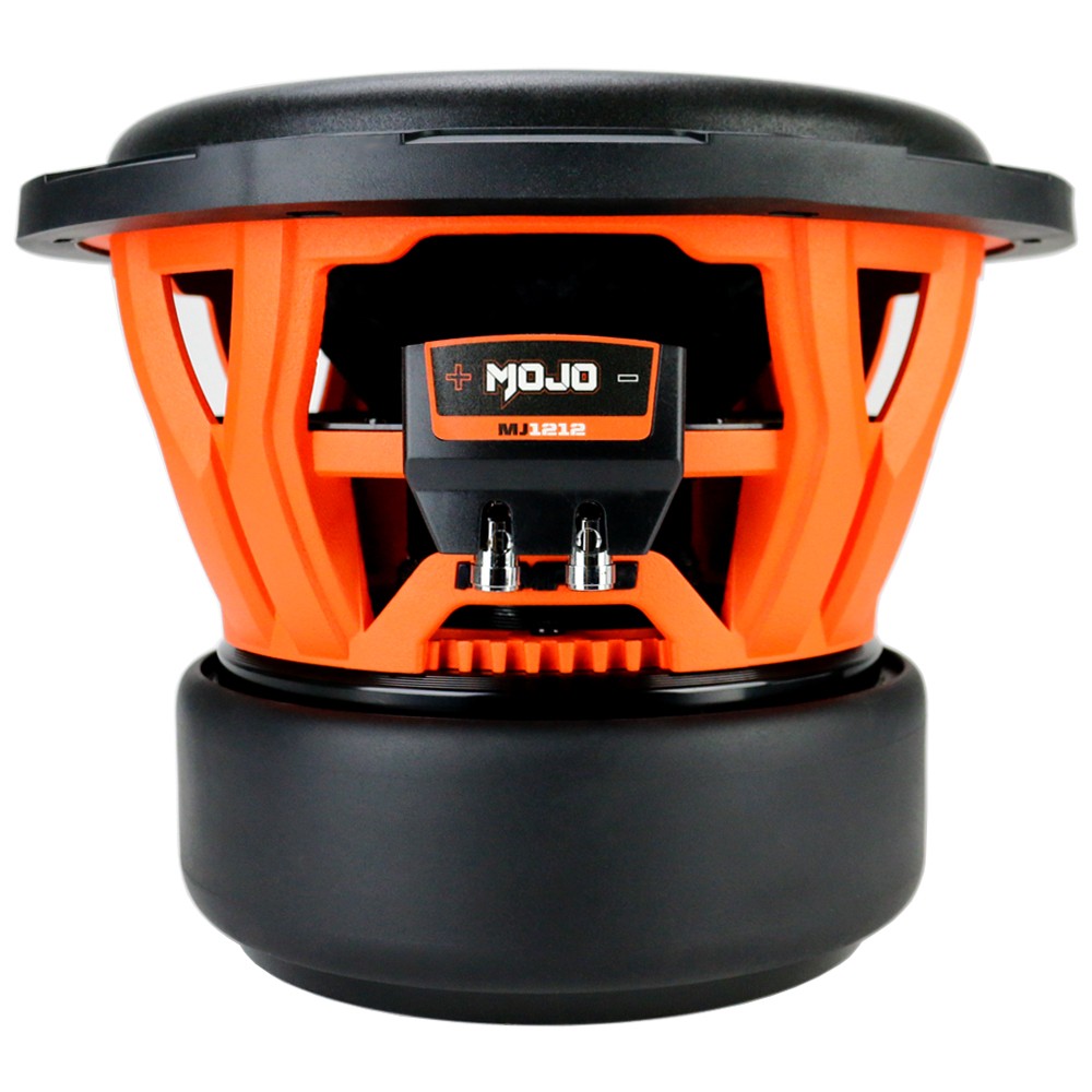 Memphis Audio MJ1212 MOJO 12