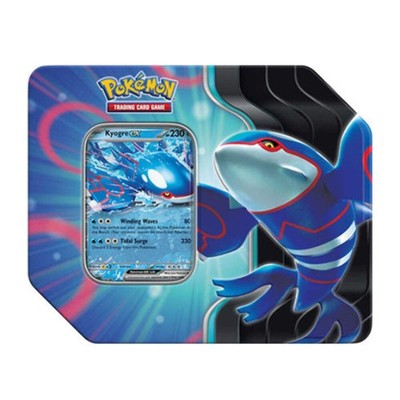 Azure Legends Tin (Set of 3) POKEMON TCG | eBay