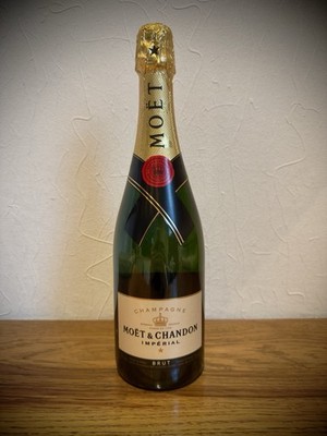 Moët & Chandon Impérial Brut 0,75 l