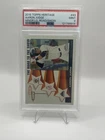 Aaron Judge 2015 Topps Heritage Minor League - Road to the Show #RTTS-43 PSA 9