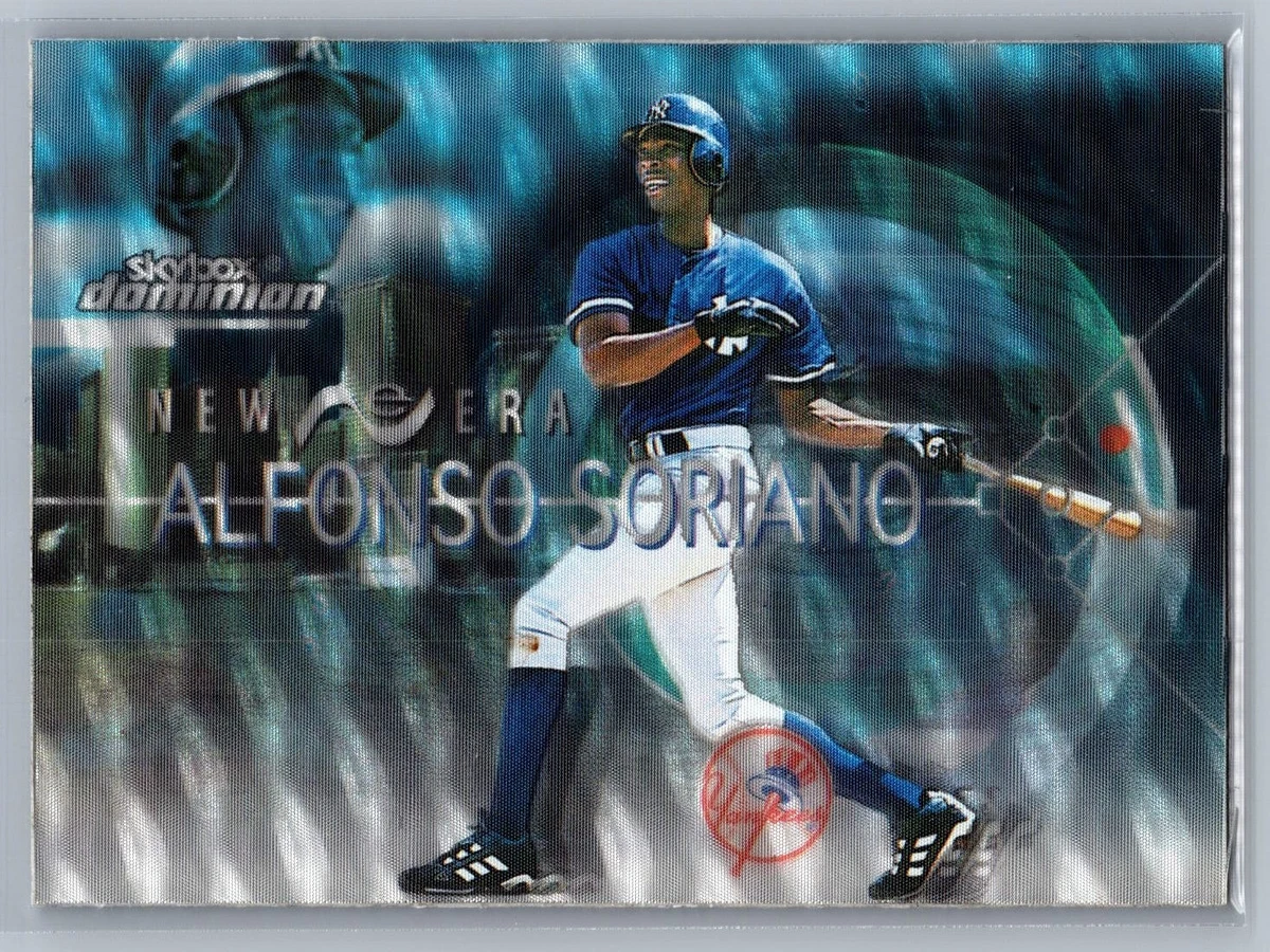 SkyBox Original Baseball Sports Trading Cards for sale | eBay
