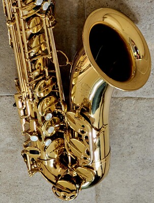Selmer Mark VI Tenor  saxophone, EXCELLENT
