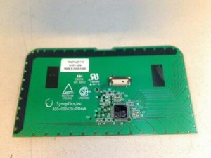 Touchpad Maus Board Platine Modul Fujitsu AMILO M1425 (1)