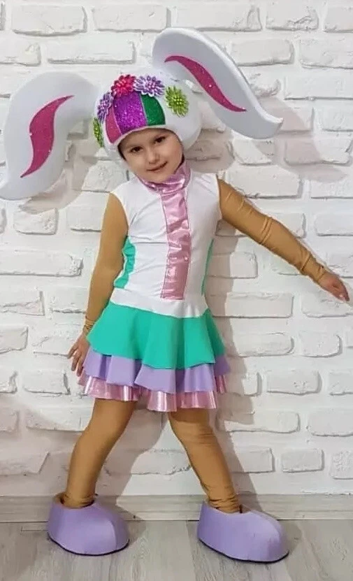 Lol unicorn clearance girl costume